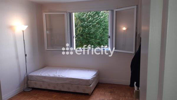 Appartement 1 pièce - 13 m² Exclusivité efficity