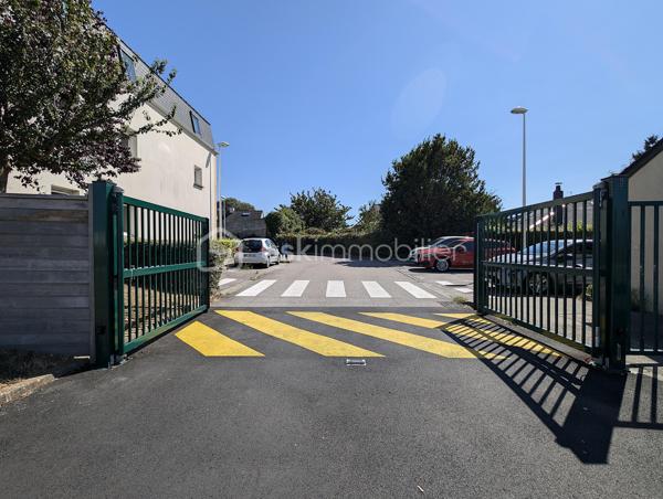 Appartement de 60 m²