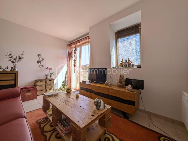 Appartement de 60 m²