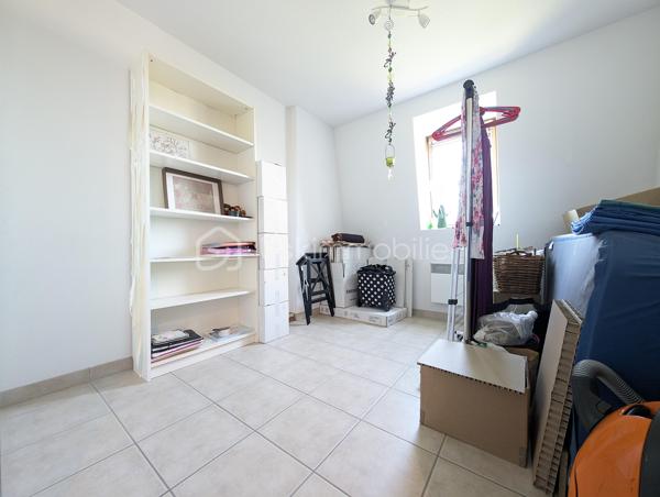 Appartement de 60 m²