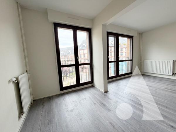 Appartement 2 pièces 64.68 m2