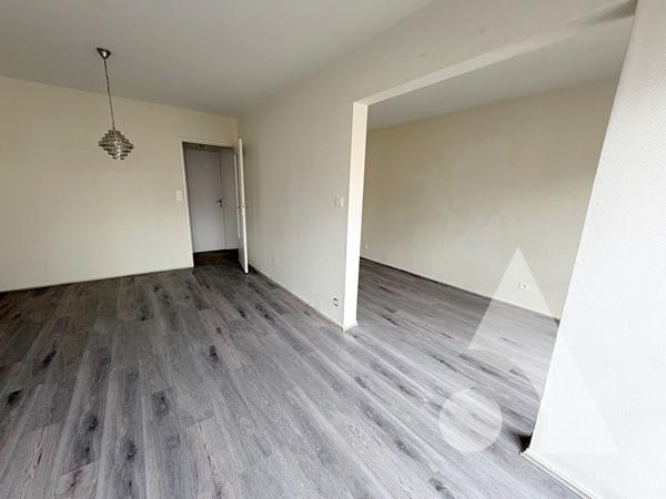 Appartement 2 pièces 64.68 m2