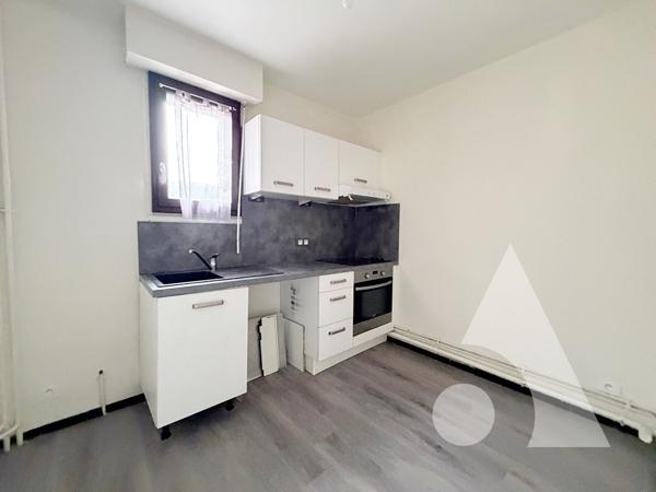 Appartement 2 pièces 64.68 m2