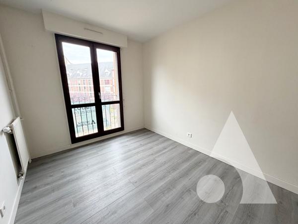 Appartement 2 pièces 64.68 m2