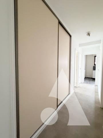 Appartement 2 pièces 64.68 m2