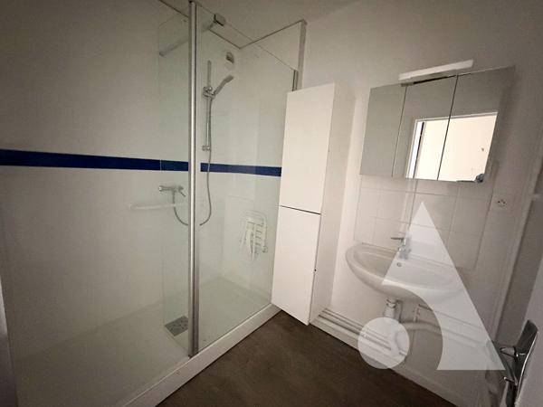 Appartement 2 pièces 64.68 m2