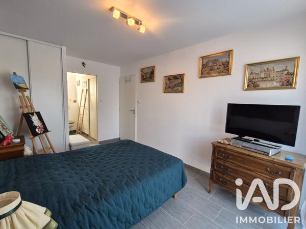 Maison à vendre 5 pièces 100 m² Talmont-Saint-Hilaire