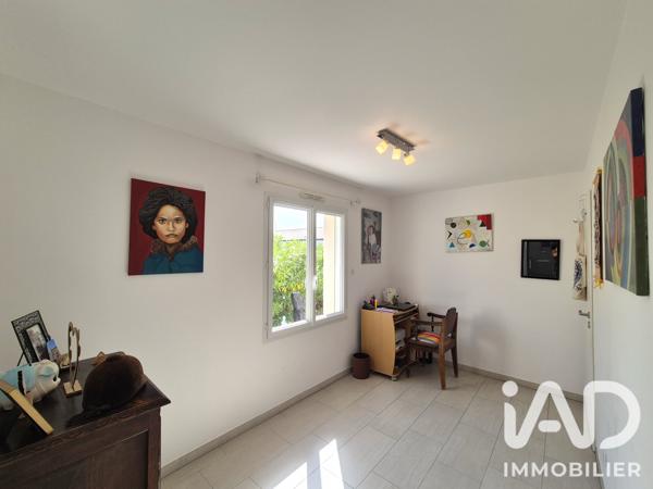 Maison à vendre 5 pièces 100 m² Talmont-Saint-Hilaire