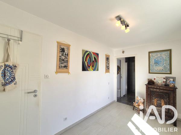 Maison à vendre 5 pièces 100 m² Talmont-Saint-Hilaire