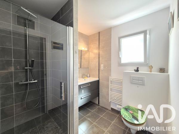 Maison à vendre 5 pièces 100 m² Talmont-Saint-Hilaire