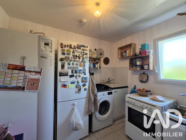Maison à vendre 5 pièces 100 m² Talmont-Saint-Hilaire