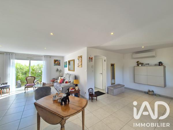 Maison à vendre 5 pièces 100 m² Talmont-Saint-Hilaire