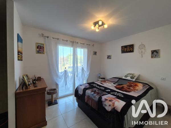 Maison à vendre 5 pièces 100 m² Talmont-Saint-Hilaire