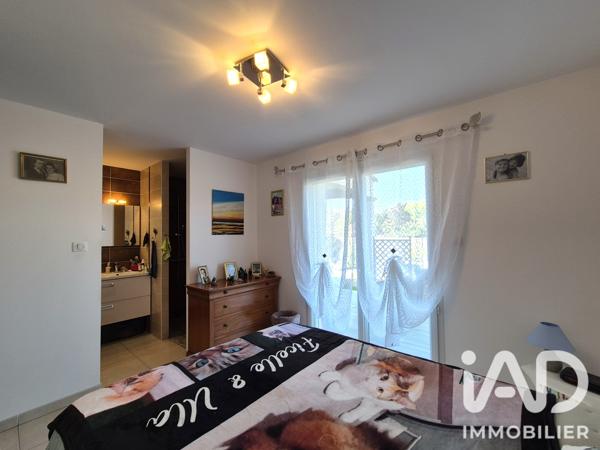 Maison à vendre 5 pièces 100 m² Talmont-Saint-Hilaire