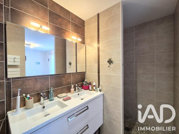 Maison à vendre 5 pièces 100 m² Talmont-Saint-Hilaire