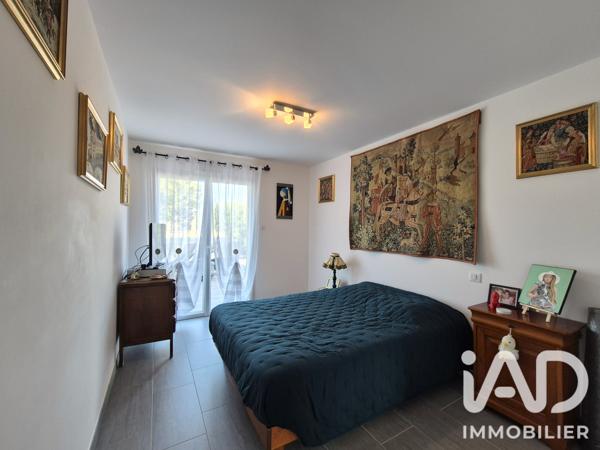Maison à vendre 5 pièces 100 m² Talmont-Saint-Hilaire