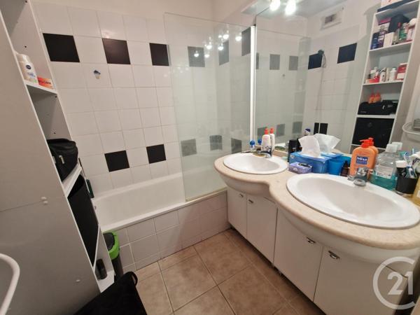 appartement à vendre  3 pièces - 60 m2 BRIVE LA GAILLARDE - 19