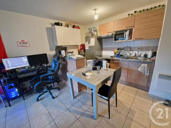 appartement à vendre  3 pièces - 60 m2 BRIVE LA GAILLARDE - 19