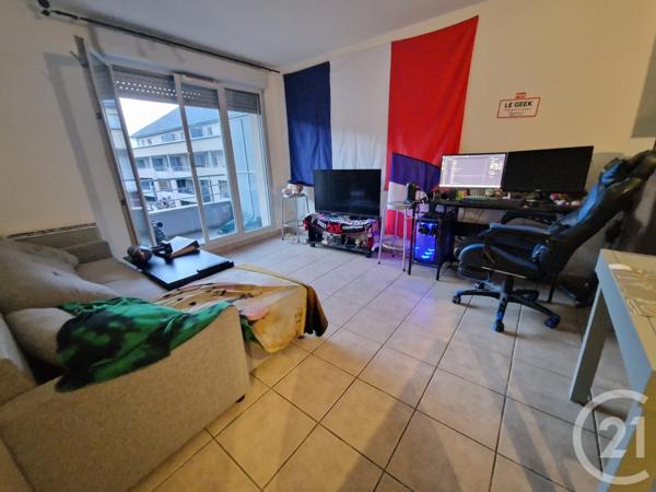 appartement à vendre  3 pièces - 60 m2 BRIVE LA GAILLARDE - 19
