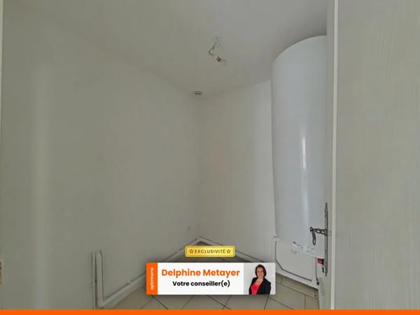 Appartement T3 rénové au cœur du Luc (Var)