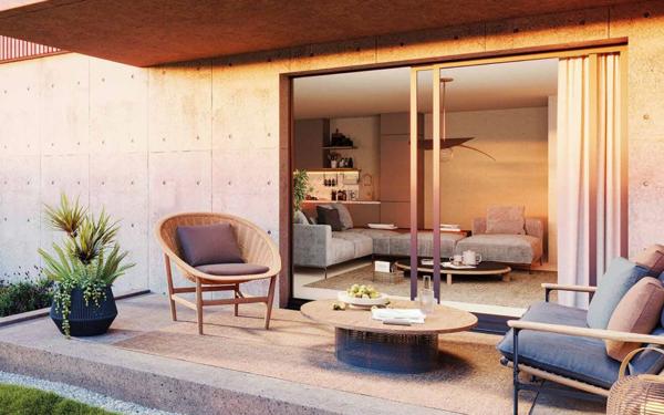 Appartement à vendre    3 pièces • 62 m2 Le Grau-du-Roi