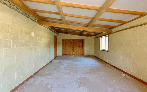 Maison à vendre    4 pièces •  Pomport