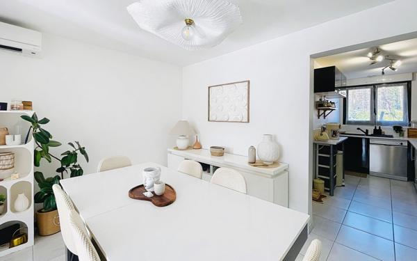 Maison à vendre    4 pièces •  Pomport