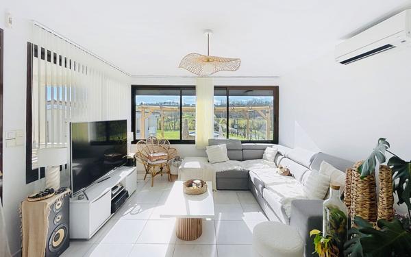 Maison à vendre    4 pièces •  Pomport