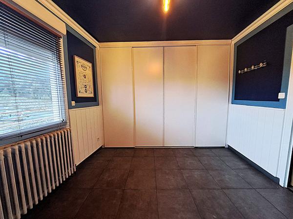 Maison de ville 81m² à SAINT LAURENT SUR SEVRE !!