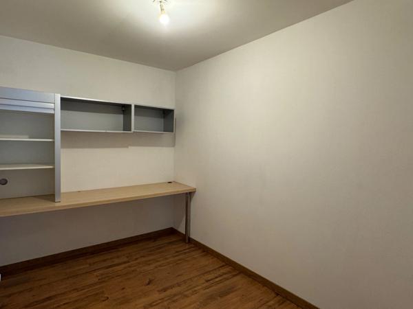 MAISON GRANDE PIÈCE DE VIE - 5 CHAMBRES & 2 BUREAUX