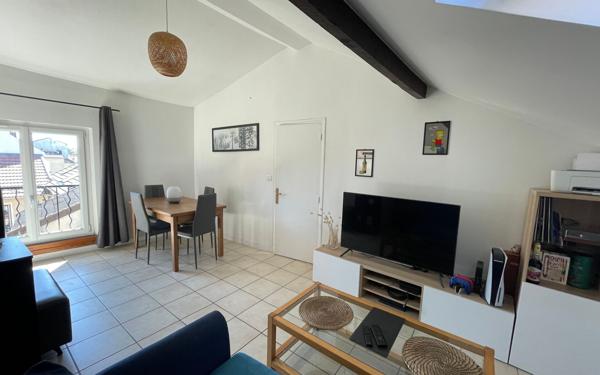 Appartement à vendre    2 pièces • 23,48 m2 Taverny