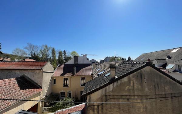 Appartement à vendre    2 pièces • 23,48 m2 Taverny