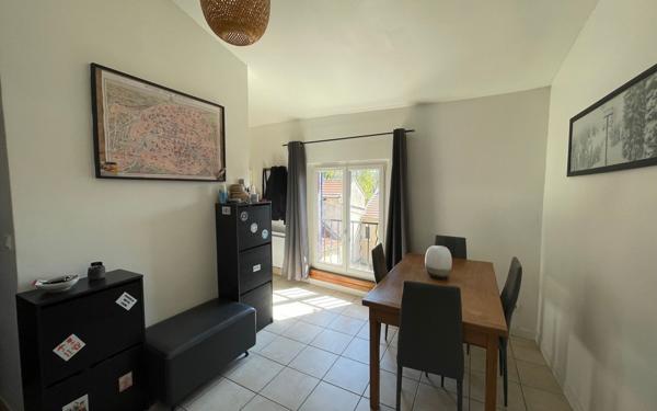 Appartement à vendre    2 pièces • 23,48 m2 Taverny