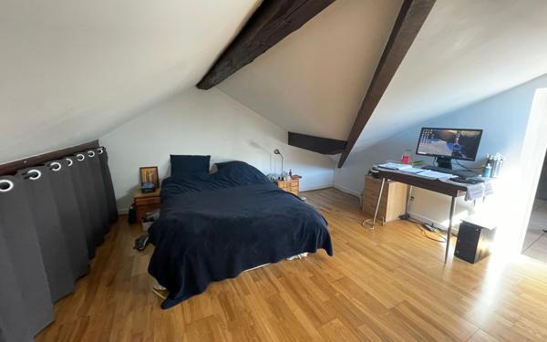 Appartement à vendre    2 pièces • 23,48 m2 Taverny