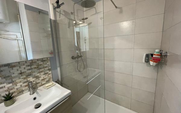 Appartement à vendre    2 pièces • 23,48 m2 Taverny