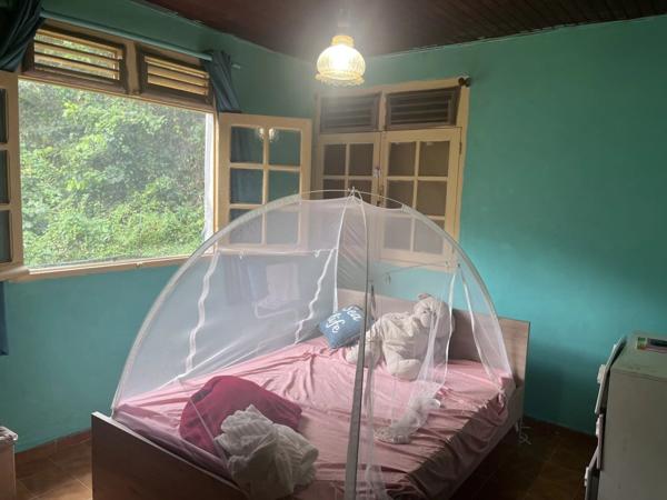 Vente Maison 3 pièces à L'Ajoupa-Bouillon