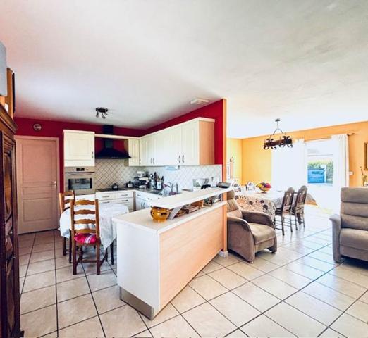 Maison à vendre |  Beaupuy |  5 pièces | 115 m²