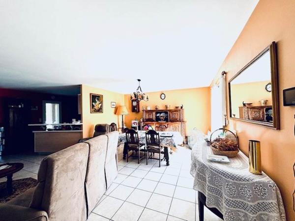 Maison à vendre |  Beaupuy |  5 pièces | 115 m²