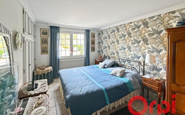 Maison à vendre    9 pièces • 295 m2 Vignoux-sur-Barangeon