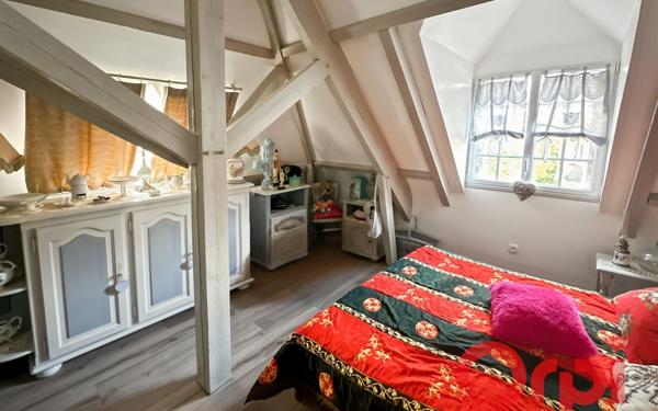 Maison à vendre    9 pièces • 295 m2 Vignoux-sur-Barangeon
