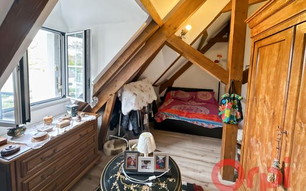 Maison à vendre    9 pièces • 295 m2 Vignoux-sur-Barangeon