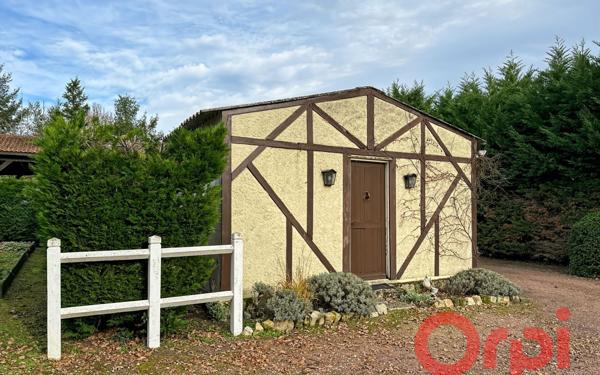 Maison à vendre    9 pièces • 295 m2 Vignoux-sur-Barangeon