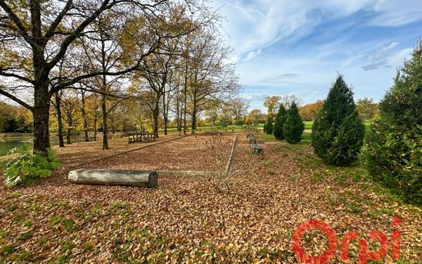 Maison à vendre    9 pièces • 295 m2 Vignoux-sur-Barangeon