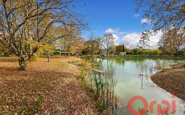 Maison à vendre    9 pièces • 295 m2 Vignoux-sur-Barangeon