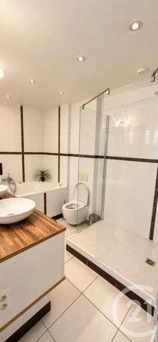 Appartement F3 à vendre  3 pièces - 60,73 m 2   CAGNES SUR MER  - 06