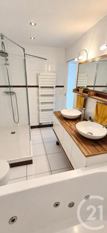Appartement F3 à vendre  3 pièces - 60,73 m 2   CAGNES SUR MER  - 06