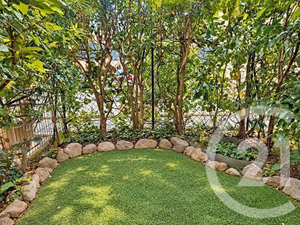 Appartement F3 à vendre  3 pièces - 60,73 m 2   CAGNES SUR MER  - 06