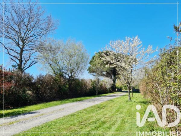Maison à vendre 5 pièces 205 m² Saubion