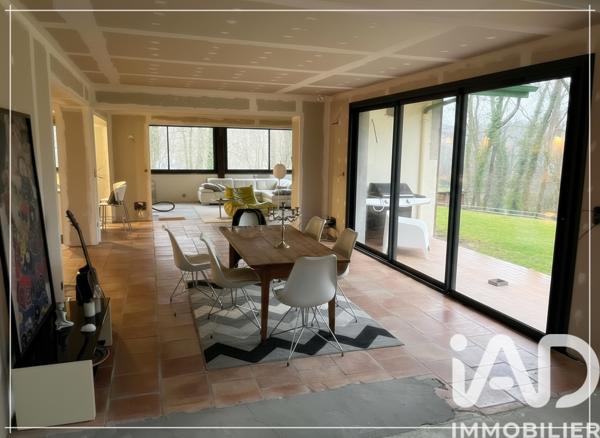 Maison à vendre 5 pièces 205 m² Saubion