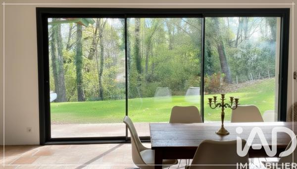 Maison à vendre 5 pièces 205 m² Saubion